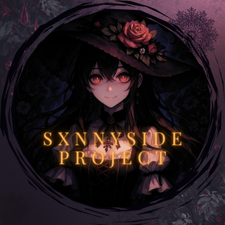 Sxnnyside Project Logo